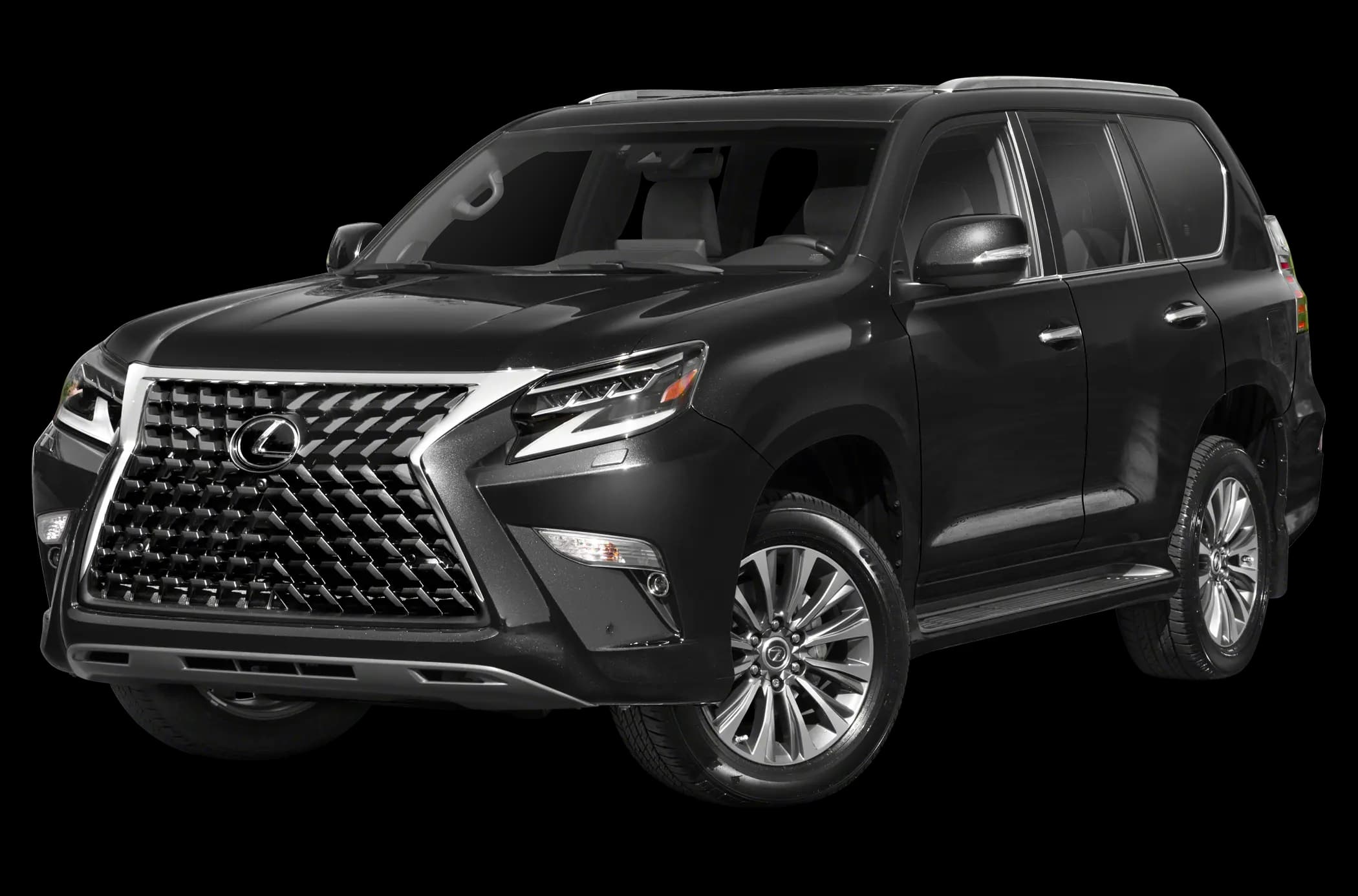 Lexus Lx 600