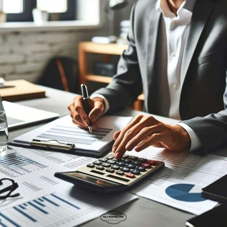 Accounting Services
